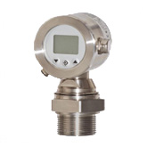 Druktransmitter / drukswitch - Fischer ME50
