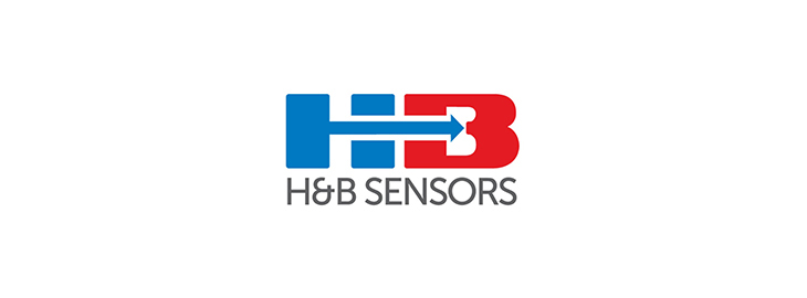 Logo HB sensors