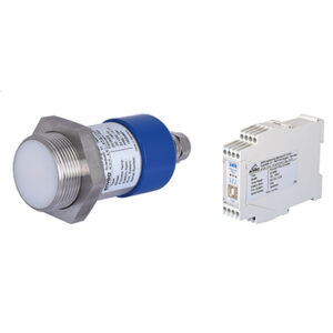 Envea FlowJam Plus sensor + Transmitter voor contactloze flow/no-flow detectie en blokkadedetectie